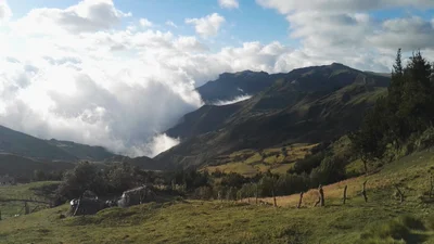 Cotopaxi - Photo 4