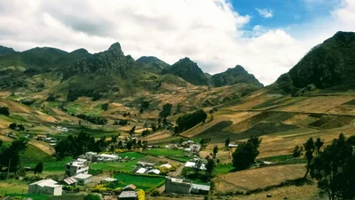 Cotopaxi - Photo 5