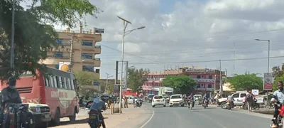 Isiolo Central - Photo 3