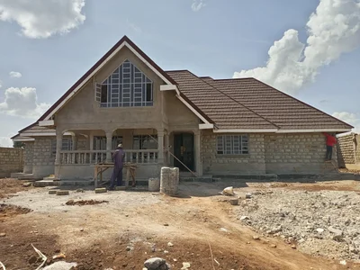 Kapsoya ward - Photo 3