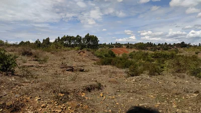 Kapsoya ward - Photo 4