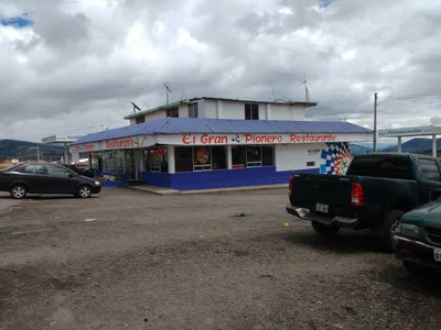 La Paz - Photo 2