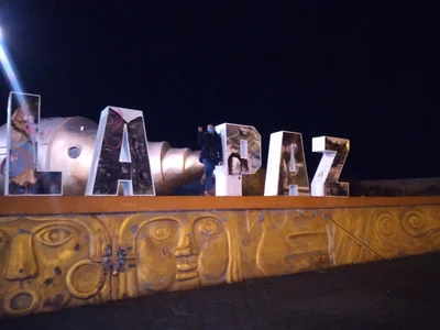 La Paz - Photo 3