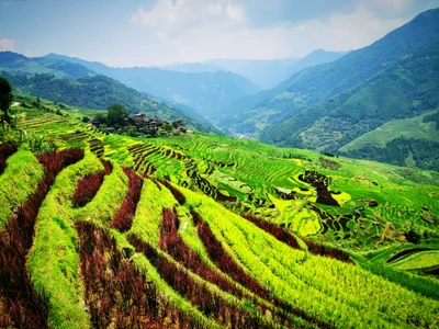 Guilin - Photo 2