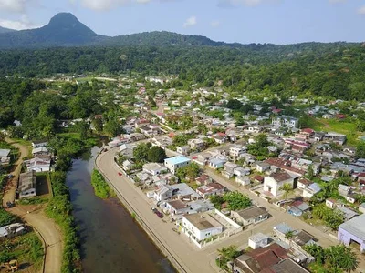 São Tomé - Photo 3