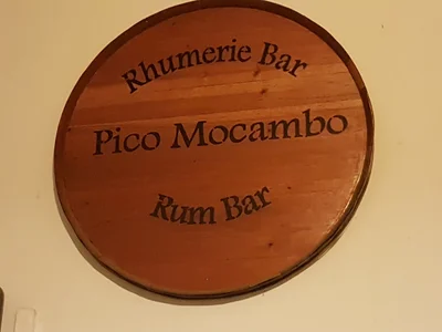 Pico Mocambo - Photo 2