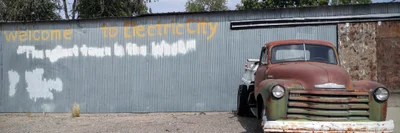 Electric City - Photo 3