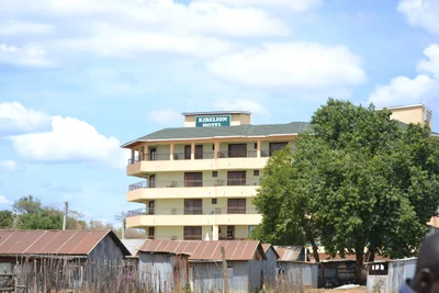 Mogotio - Photo 2
