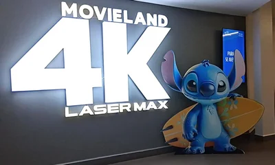 Movieland - Photo 3
