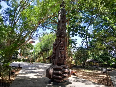 Museu Sacaca - Photo 3