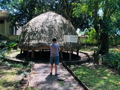 Museu Sacaca - Photo 4