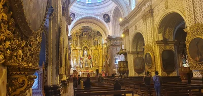 La Merced - Photo 3