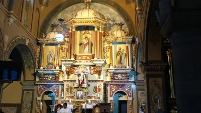 Conocoto - Photo 2