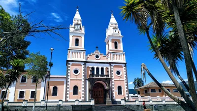 Conocoto - Photo 5