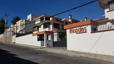 Los Nopales - Photo 2