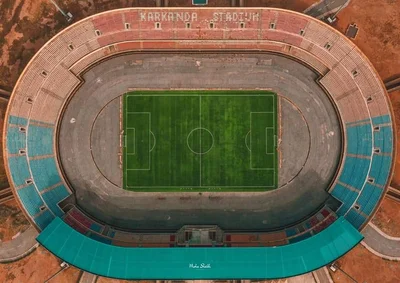 Muhammadu Dikko Stadium - Photo 2
