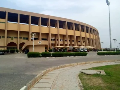 Muhammadu Dikko Stadium - Photo 3