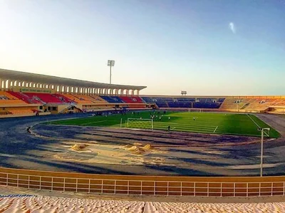 Muhammadu Dikko Stadium - Photo 5