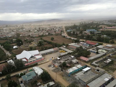 Gilgil ward - Photo 3