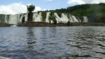 Laranjal do Jari - Photo 3