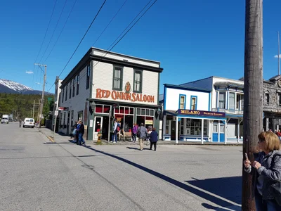 Skagway - Photo 2