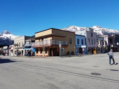 Skagway - Photo 3