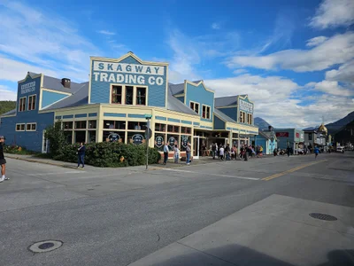 Skagway - Photo 4