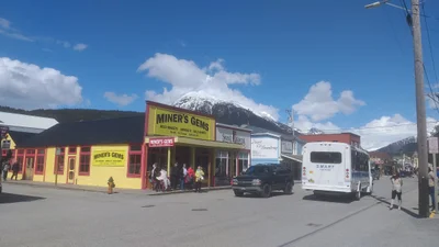 Skagway - Photo 5