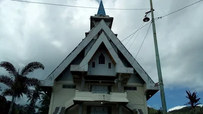 Donggala Regency - Photo 2