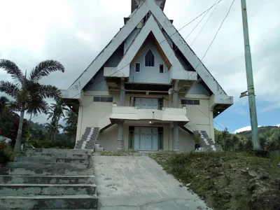 Donggala Regency - Photo 3