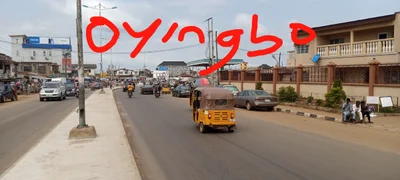 Ijebu Ode - Photo 2