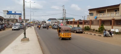 Ijebu Ode - Photo 3