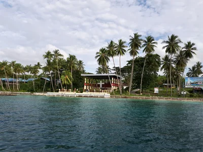 Mansinam - Photo 2