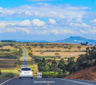 Mai Mahiu ward - Photo 4