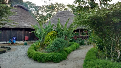Shiripuno - Centro de turismo comunitario - Photo 3