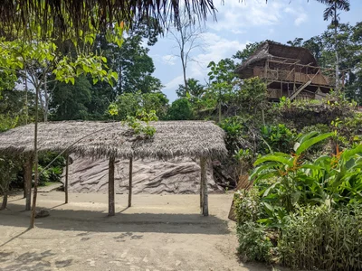 Shiripuno - Centro de turismo comunitario - Photo 5