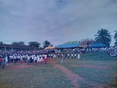 Sambava - Photo 3