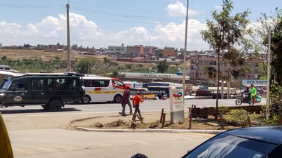 Narok Town ward - Photo 5