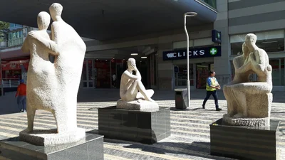 Rosebank - Photo 3