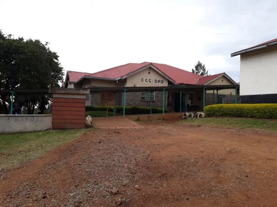 Transmara West - Photo 2