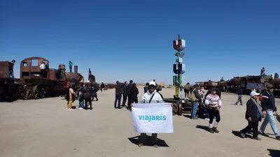 Agencia De Viajes - Photo 2