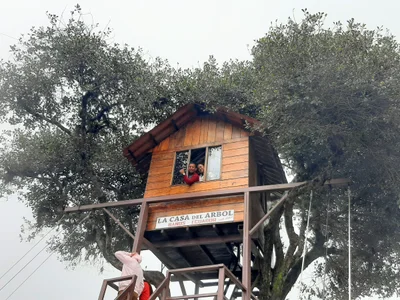 Hostal Elvita - Photo 2