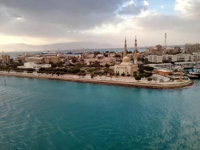 Suez - Photo 4