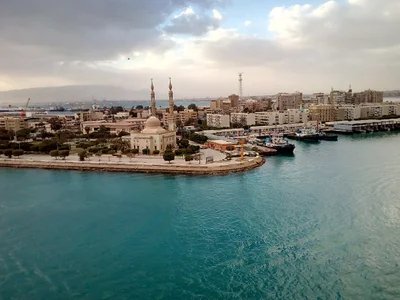 Suez - Photo 5