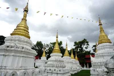 Lampang - Photo 3