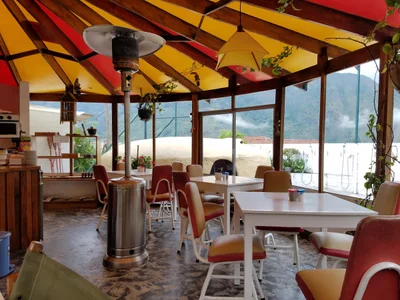 Hostal Plantas y Blanca - Photo 4