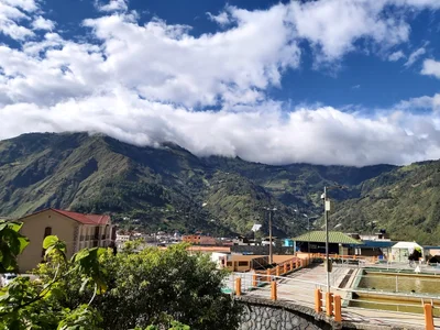 Termas Antiguas de la Virgen - Photo 3
