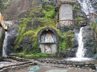 Termas Antiguas de la Virgen - Photo 4
