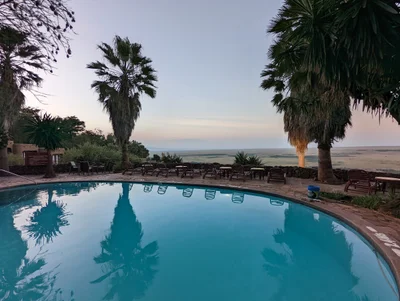 Mara Serena Safari Lodge - Photo 2