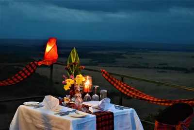 Mara Serena Safari Lodge - Photo 4